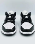 Jordan 1 Low Panda SA Sneakers