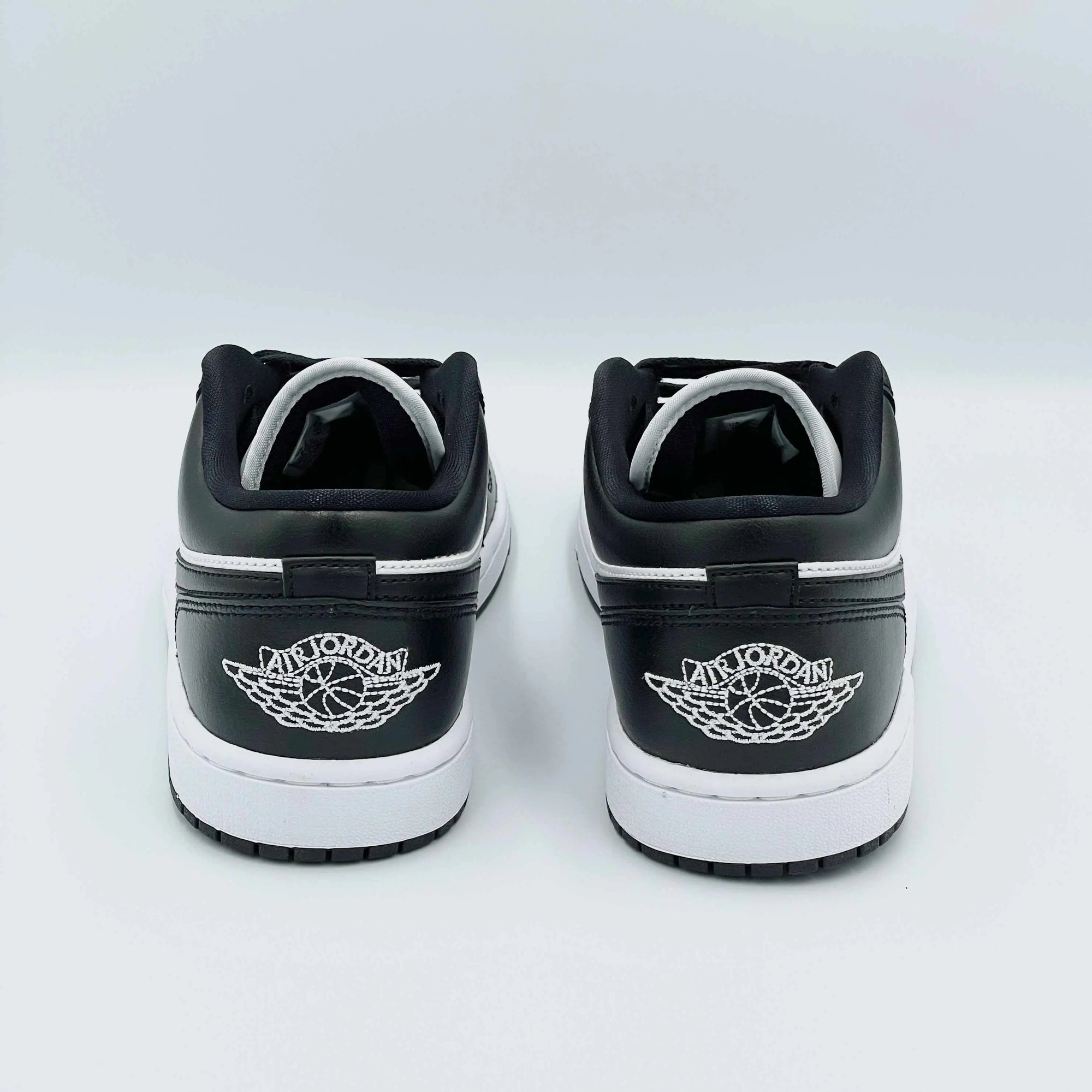 Jordan 1 Low Panda  SA Sneakers