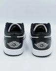 Jordan 1 Low Panda SA Sneakers