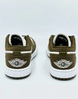 Jordan 1 Low SE Light Olive SA Sneakers