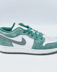 Jordan 1 Low SE New Emerald  SA Sneakers