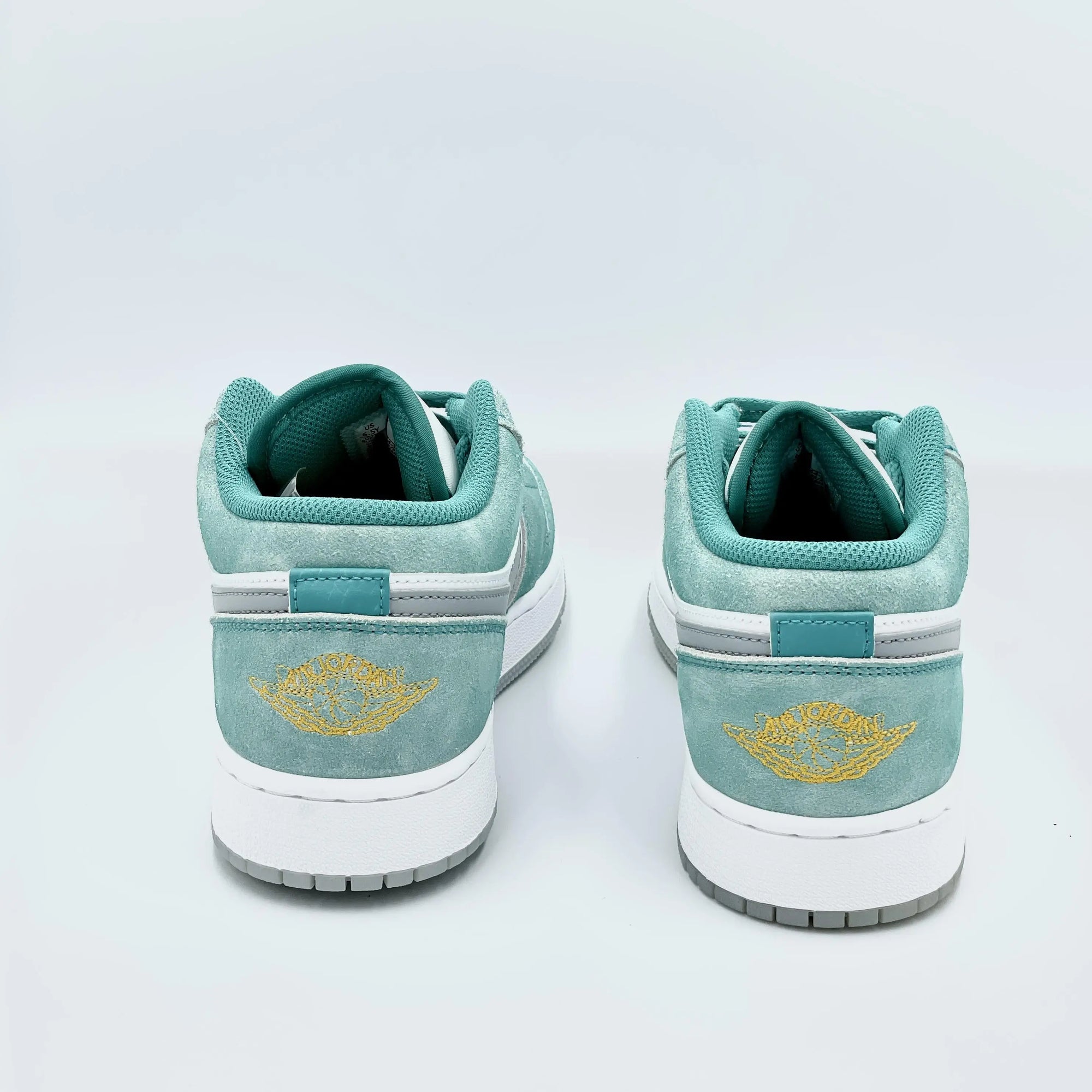 Jordan 1 Low SE New Emerald  SA Sneakers