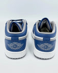 Jordan 1 Low True Blue  SA Sneakers