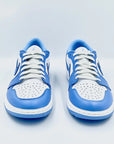 Jordan 1 Low University Blue (G) SA Sneakers