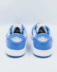 Jordan 1 Low University Blue (G) SA Sneakers