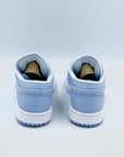 Jordan 1 Low University Blue  SA Sneakers