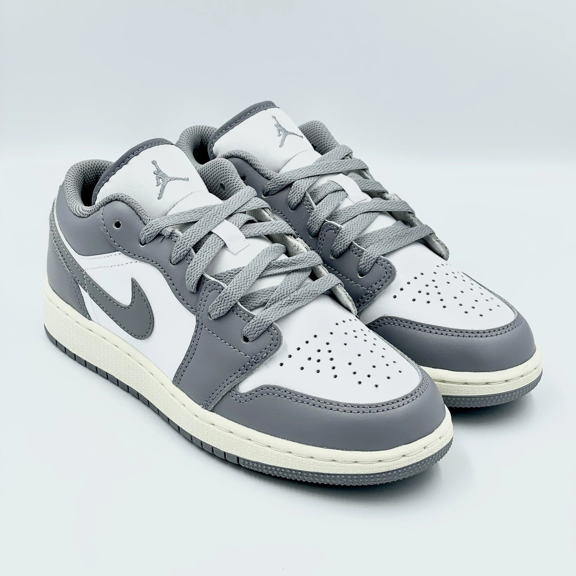 Jordan 1 Low Vintage Grey  SA Sneakers