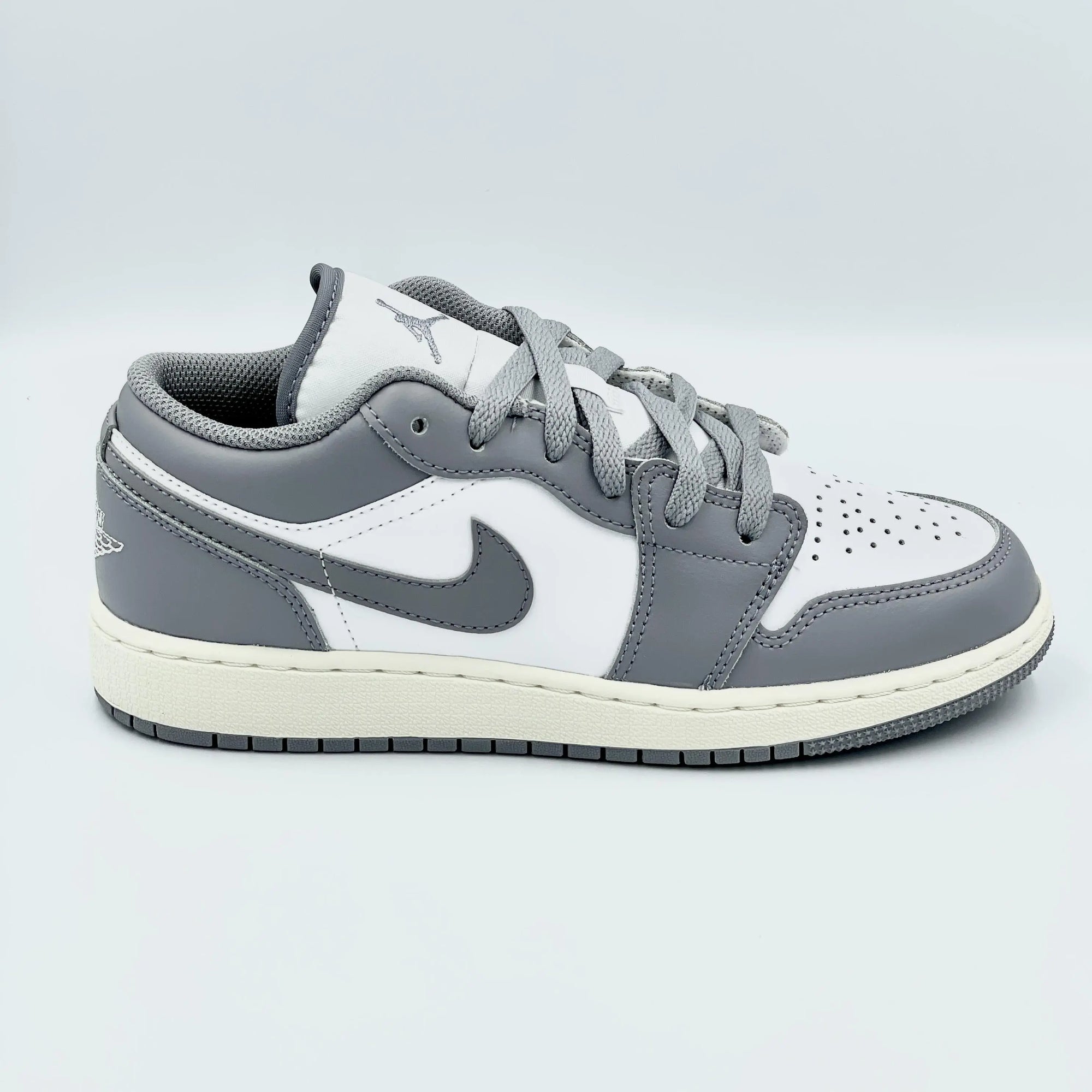 Jordan 1 Low Vintage Grey  SA Sneakers