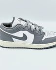 Jordan 1 Low Vintage Grey  SA Sneakers