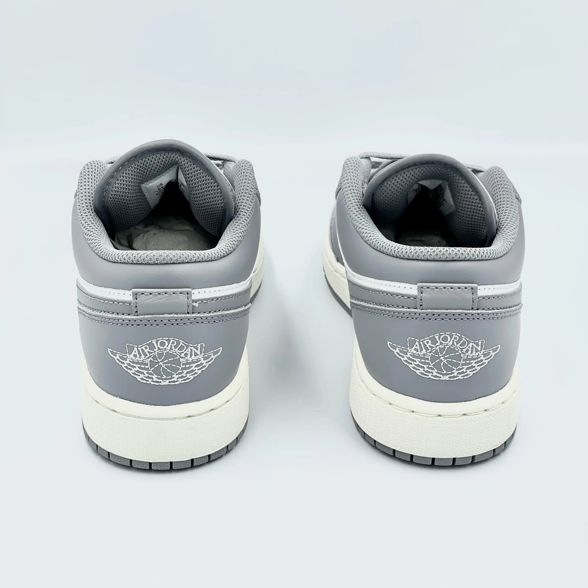 Jordan 1 Low Vintage Grey  SA Sneakers