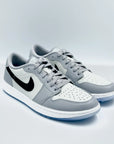 Jordan 1 Low Wolf Grey (G)  SA Sneakers