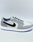 Jordan 1 Low Wolf Grey (G)  SA Sneakers