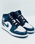 Jordan 1 Mid Armory Navy (GS)  SA Sneakers