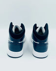 Jordan 1 Mid Armory Navy (GS)  SA Sneakers