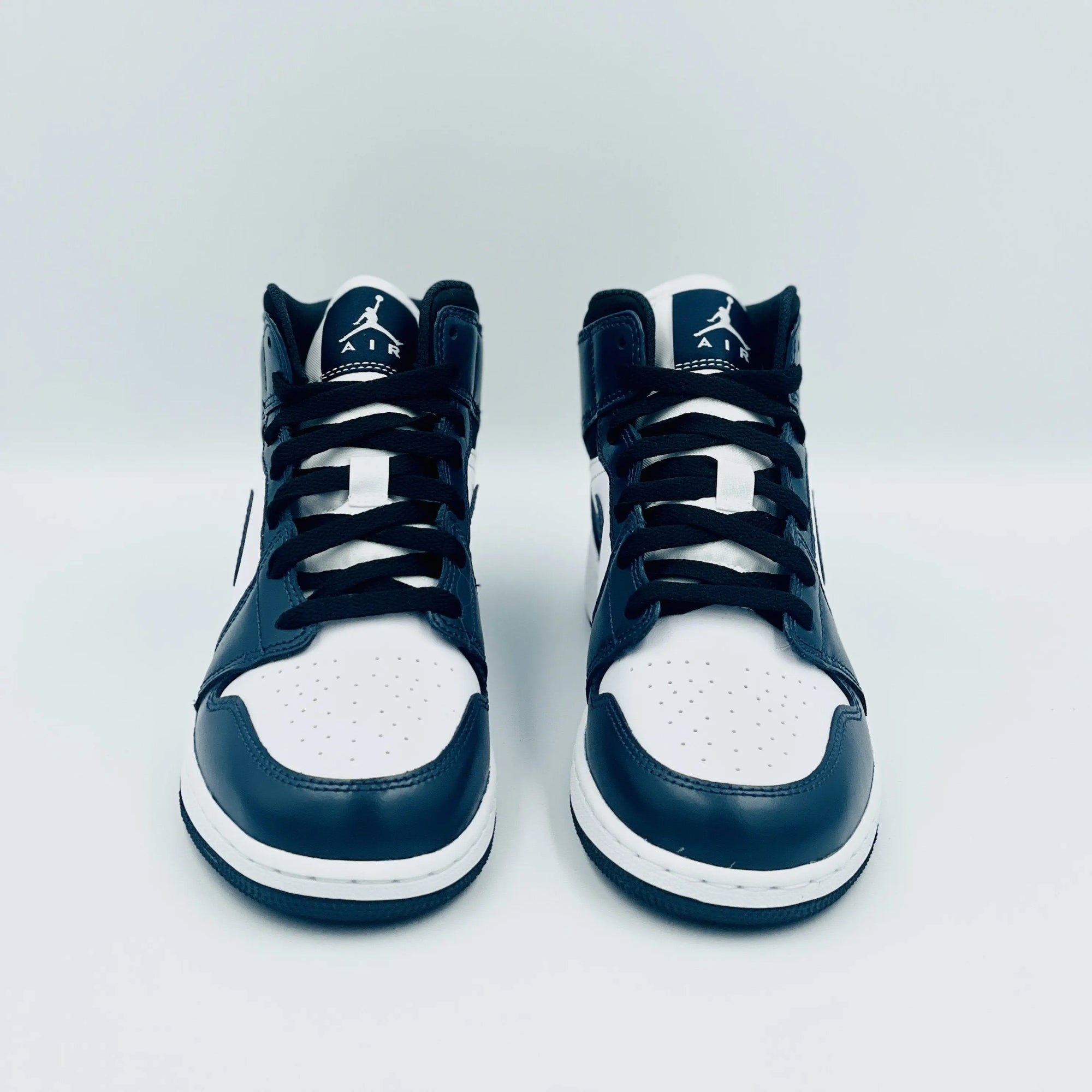 Jordan 1 Mid Armory Navy (GS)  SA Sneakers