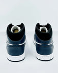 Jordan 1 Mid Armory Navy SA Sneakers
