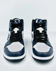Jordan 1 Mid Armory Navy SA Sneakers