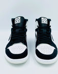 Jordan 1 Mid Diamond Shorts (GS) SA Sneakers