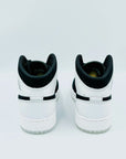 Jordan 1 Mid Diamond Shorts (GS) SA Sneakers
