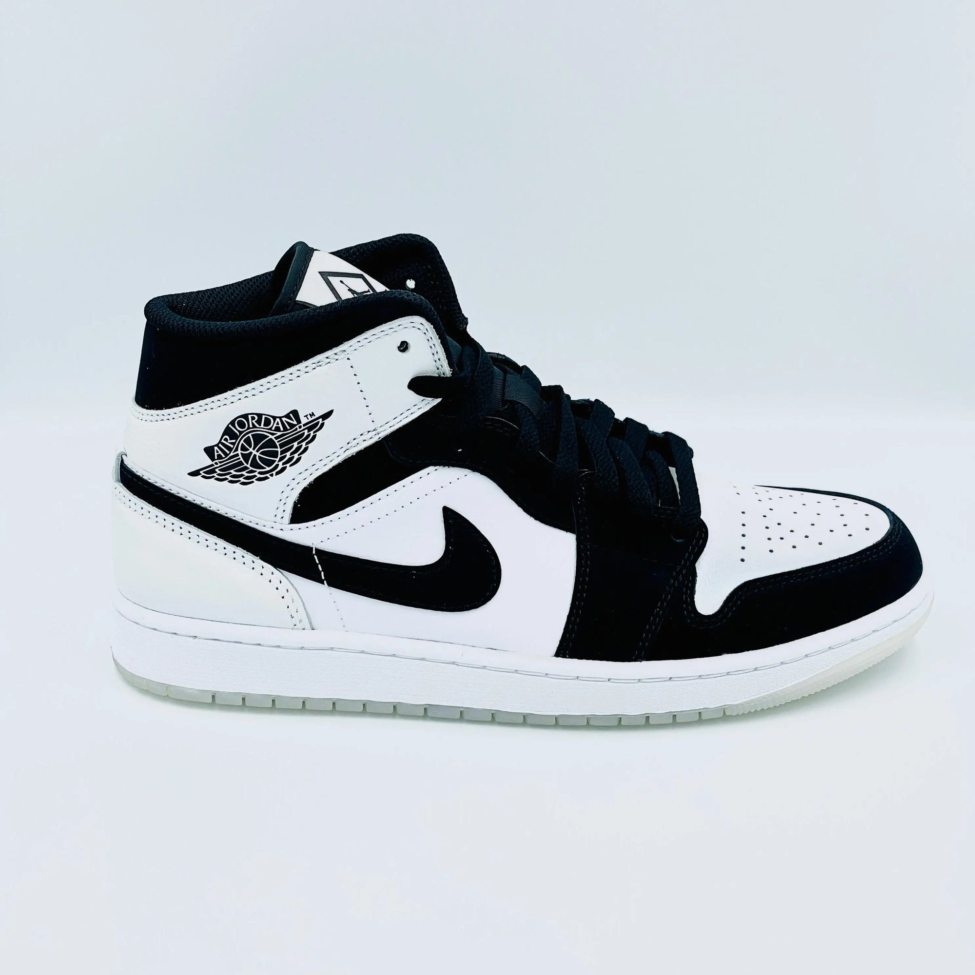 Jordan 1 Mid Diamond Shorts  SA Sneakers