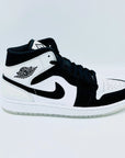 Jordan 1 Mid Diamond Shorts  SA Sneakers