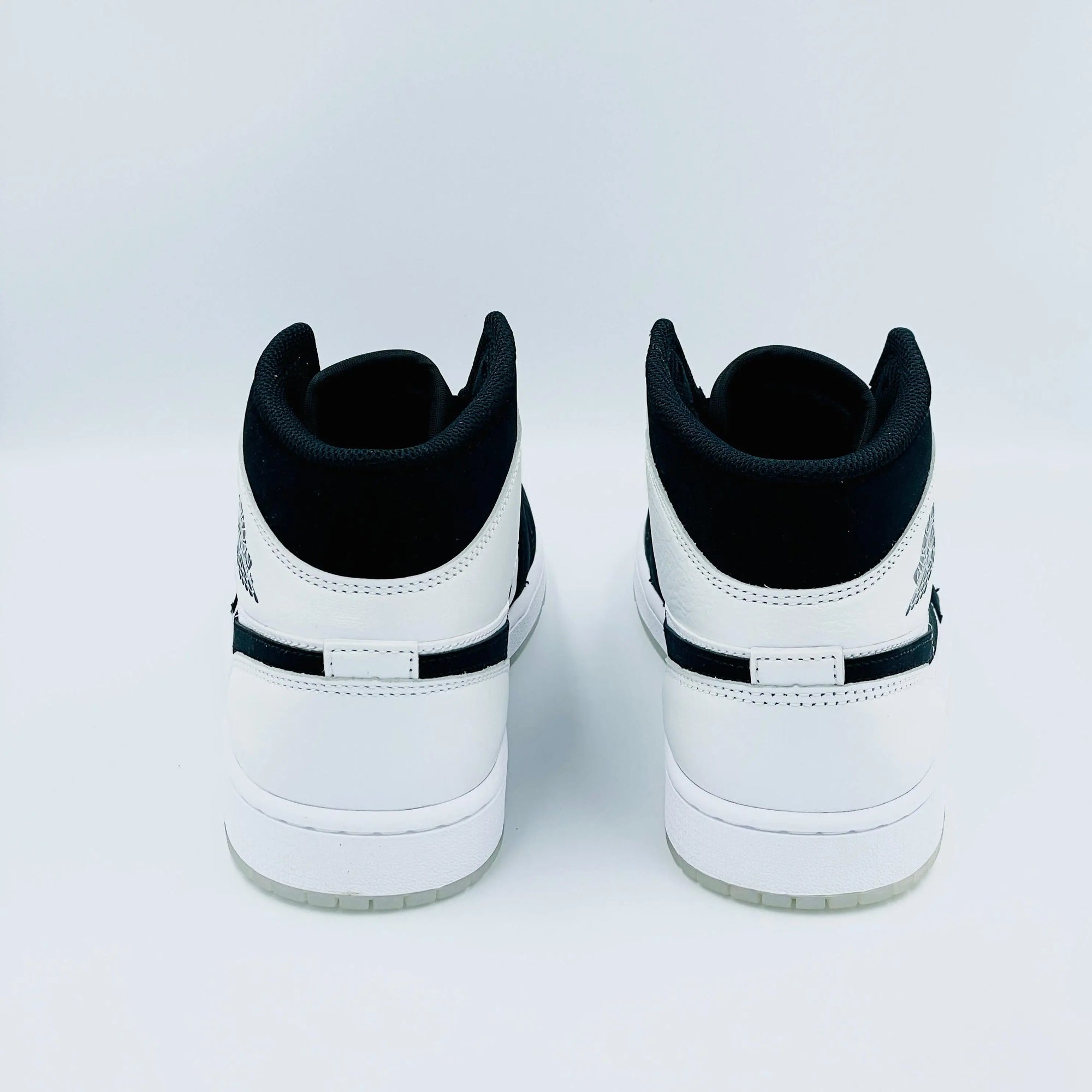Jordan 1 Mid Diamond Shorts  SA Sneakers