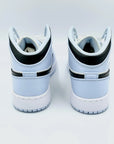 Jordan 1 Mid Ice Blue (GS)  SA Sneakers