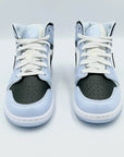 Jordan 1 Mid Ice Blue (GS)  SA Sneakers