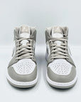 Jordan 1 Mid Linen  SA Sneakers