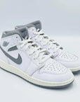 Jordan 1 Mid Neutral Grey  SA Sneakers