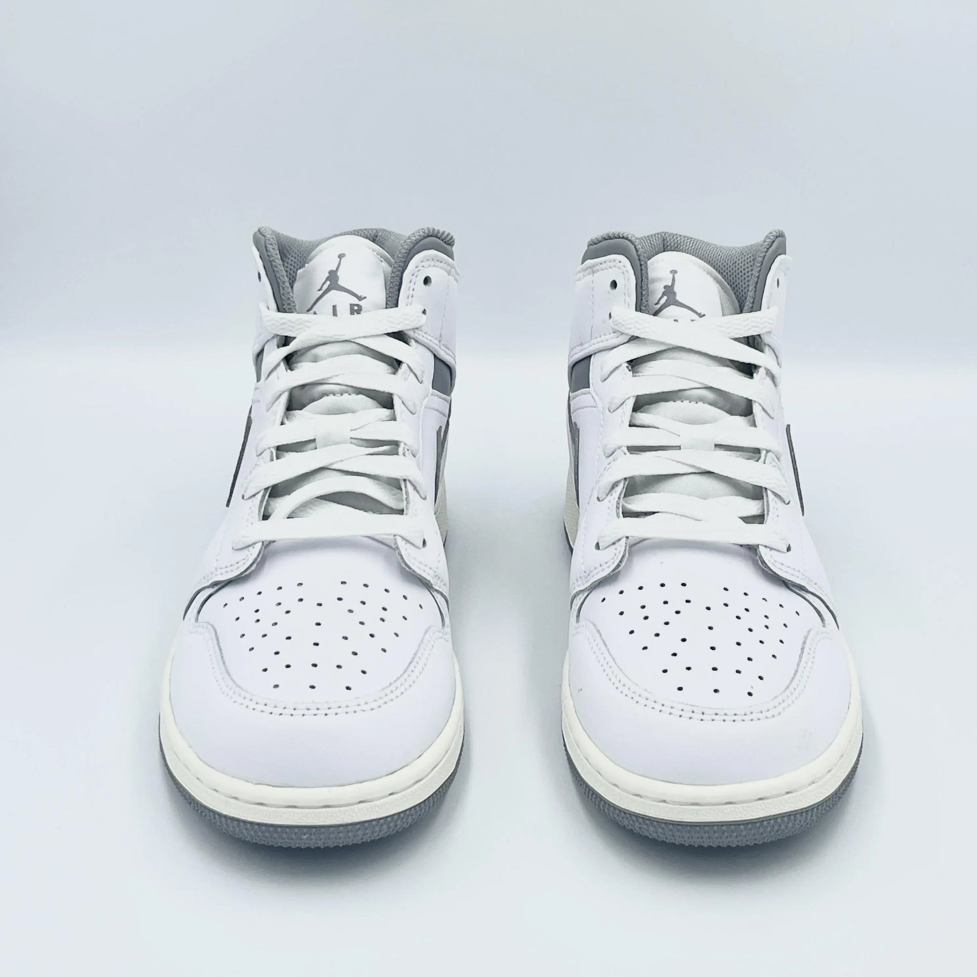 Jordan 1 Mid Neutral Grey  SA Sneakers