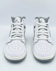 Jordan 1 Mid Neutral Grey  SA Sneakers