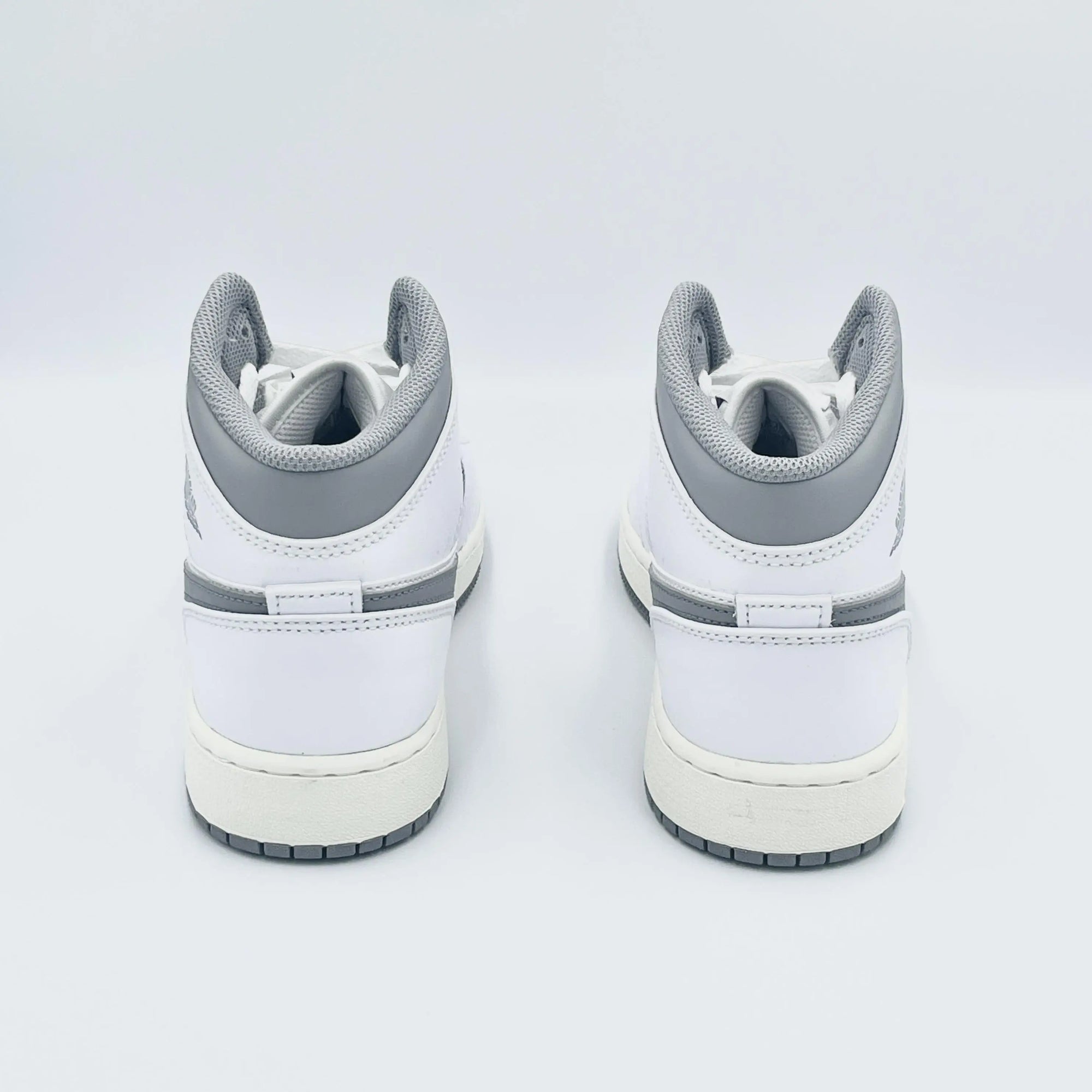 Jordan 1 Mid Neutral Grey  SA Sneakers