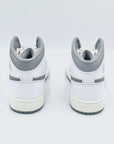 Jordan 1 Mid Neutral Grey  SA Sneakers