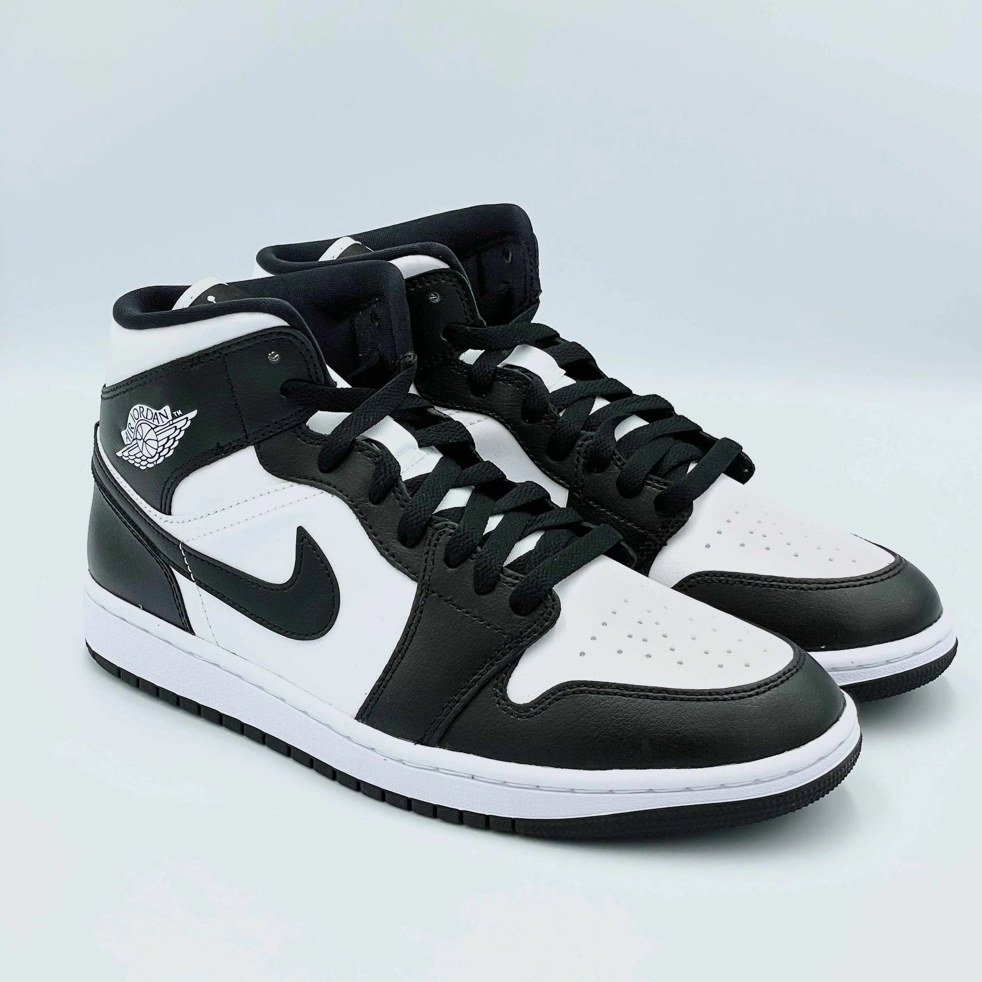 Jordan 1 Mid Panda (W)  SA Sneakers