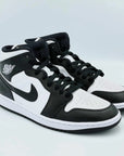 Jordan 1 Mid Panda (W)  SA Sneakers