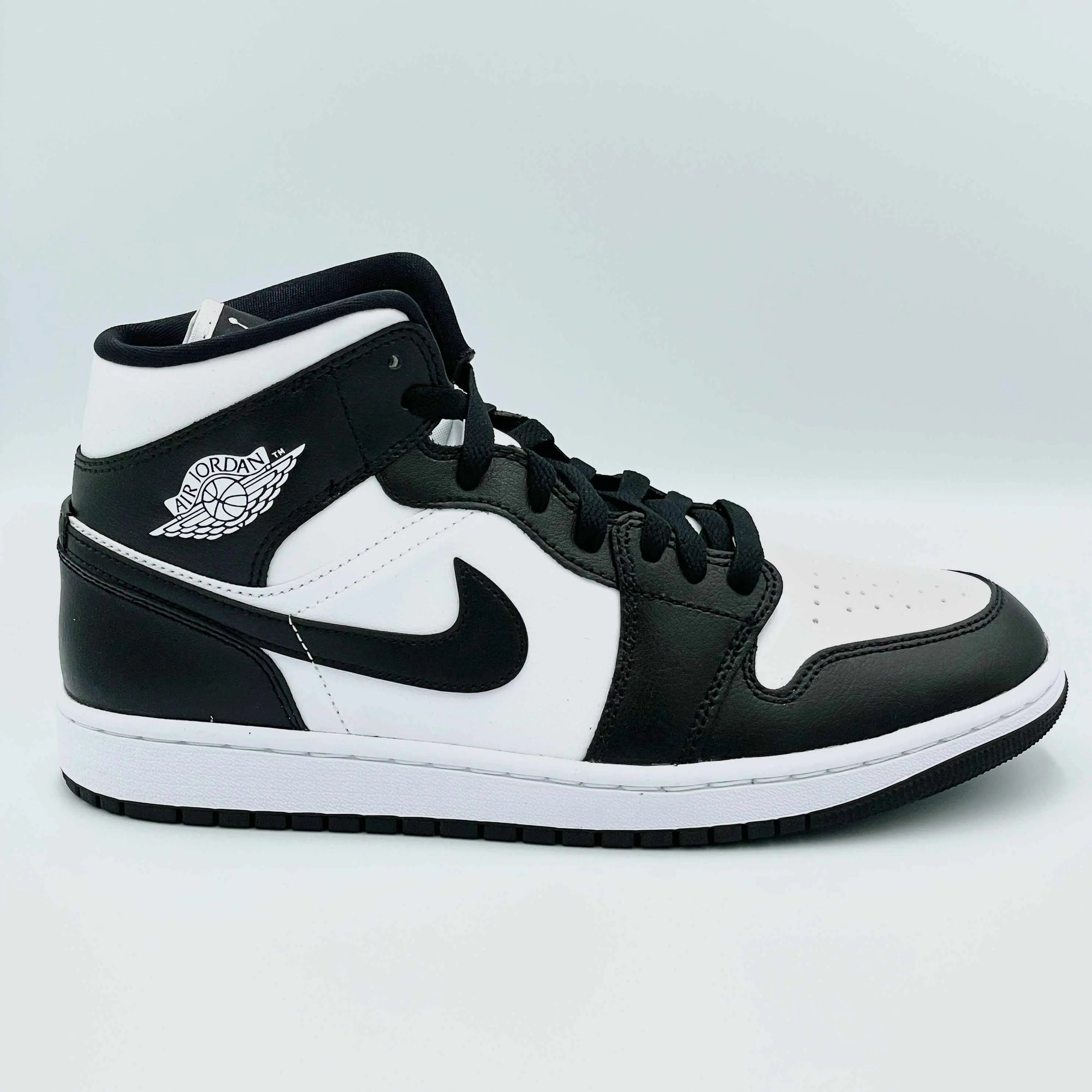 Jordan 1 Mid Panda (W)  SA Sneakers