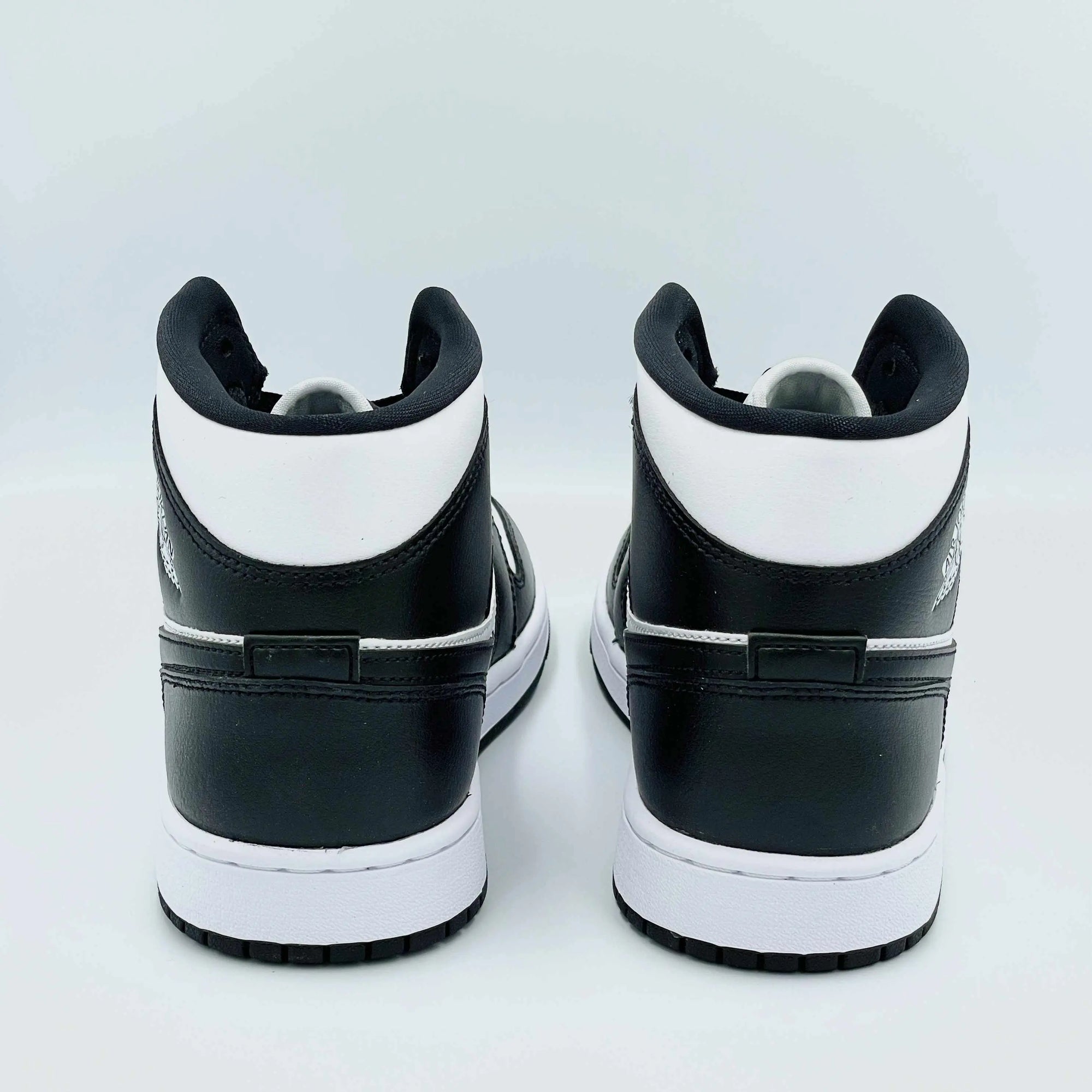 Jordan 1 Mid Panda (W)  SA Sneakers