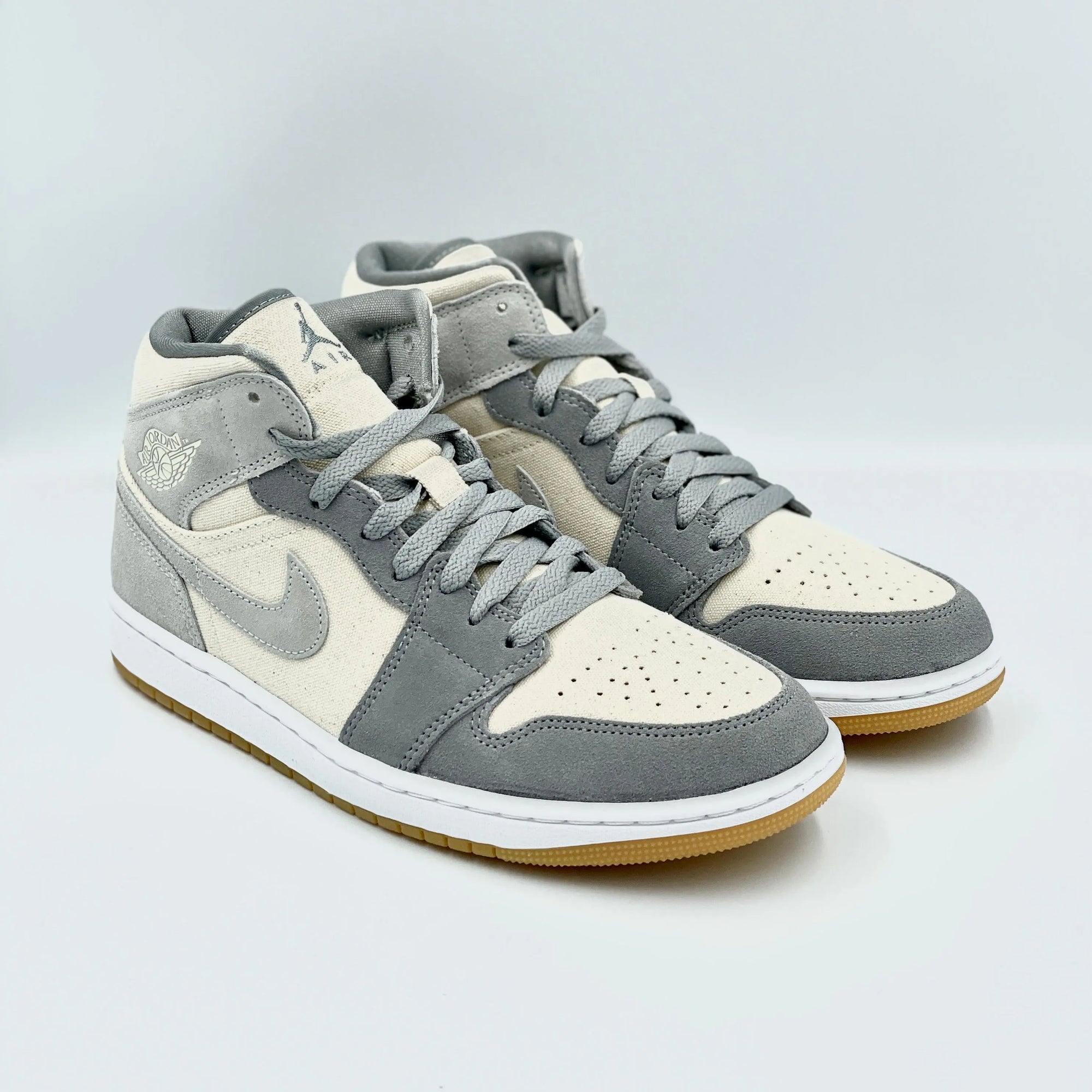 Jordan 1 Mid SE Coconut Milk  SA Sneakers