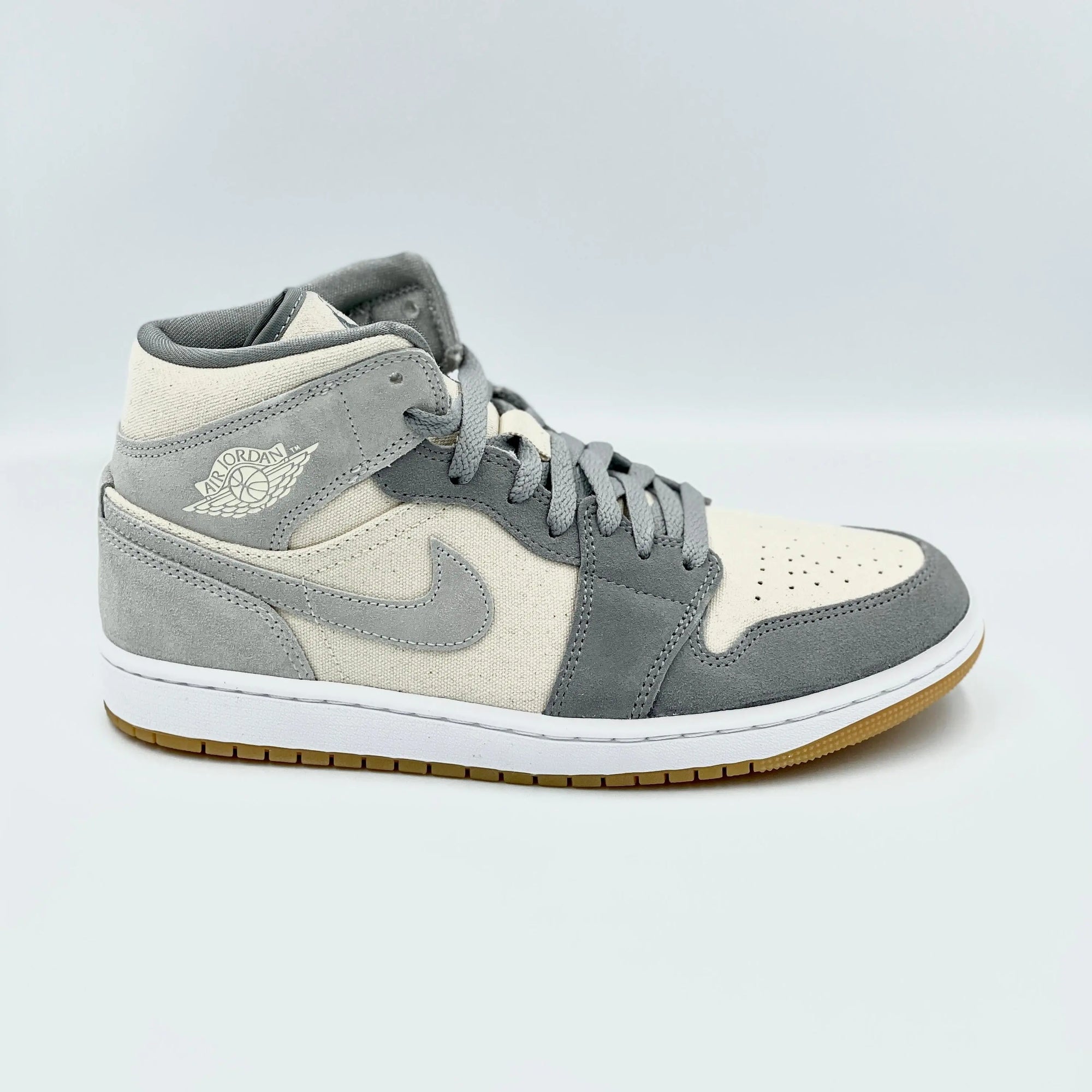 Jordan 1 Mid SE Coconut Milk  SA Sneakers