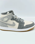 Jordan 1 Mid SE Coconut Milk SA Sneakers