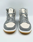 Jordan 1 Mid SE Coconut Milk SA Sneakers