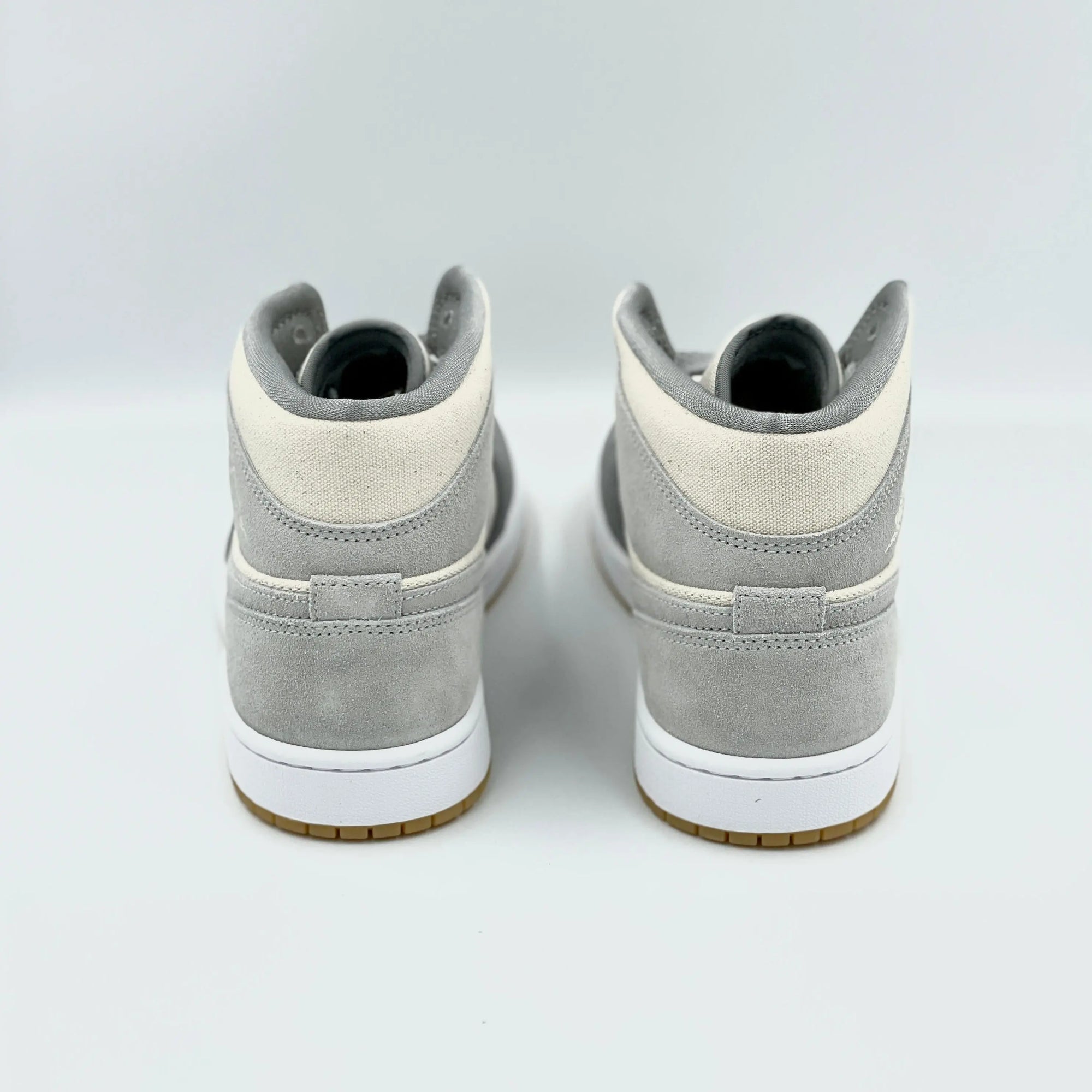 Jordan 1 Mid SE Coconut Milk  SA Sneakers