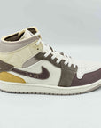 Jordan 1 Mid SE Craft Taupe Haze SA Sneakers