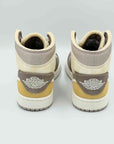 Jordan 1 Mid SE Craft Taupe Haze SA Sneakers