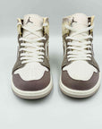 Jordan 1 Mid SE Craft Taupe Haze SA Sneakers