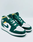 Jordan 1 Mid Sonics (GS)  SA Sneakers