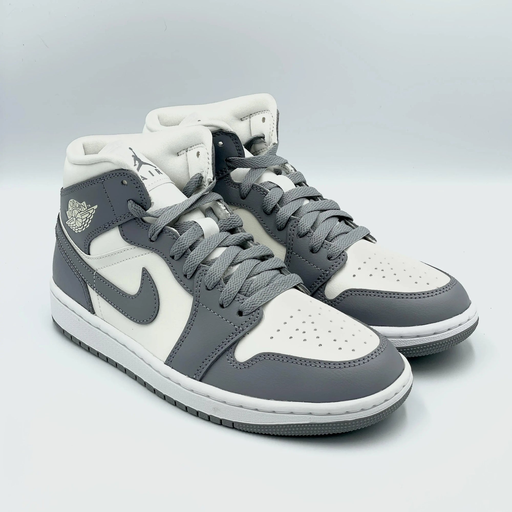 Jordan 1 Mid Stealth  SA Sneakers