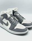 Jordan 1 Mid Stealth  SA Sneakers