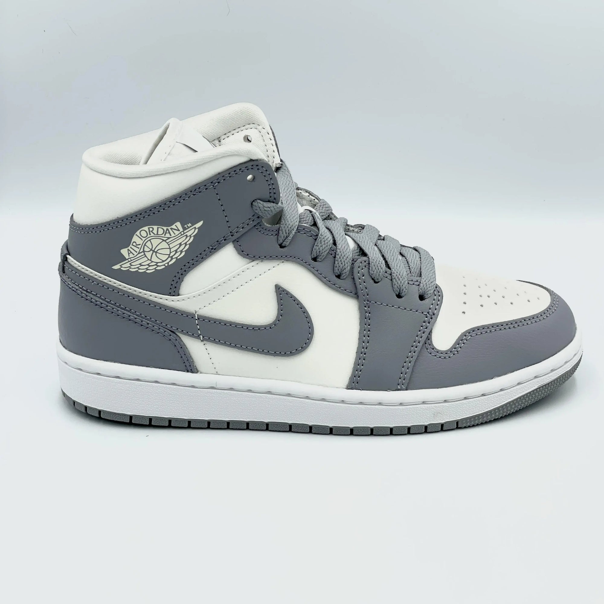 Jordan 1 Mid Stealth  SA Sneakers